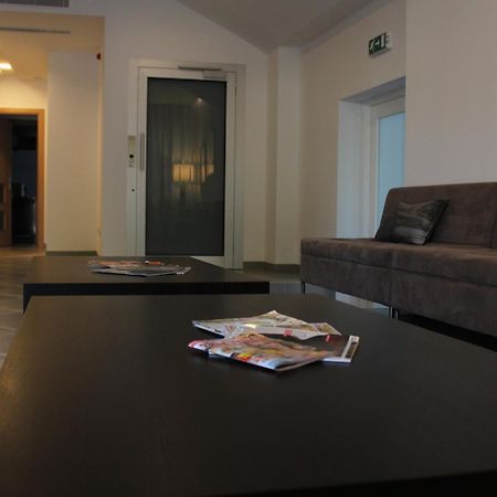 Casa Fontes Hotel Pedras Salgadas Bagian luar foto