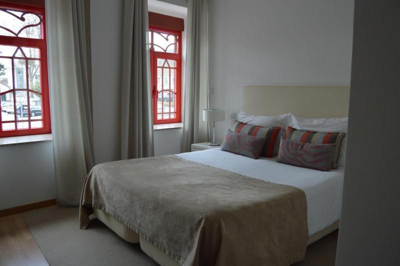Casa Fontes Hotel Pedras Salgadas Bagian luar foto