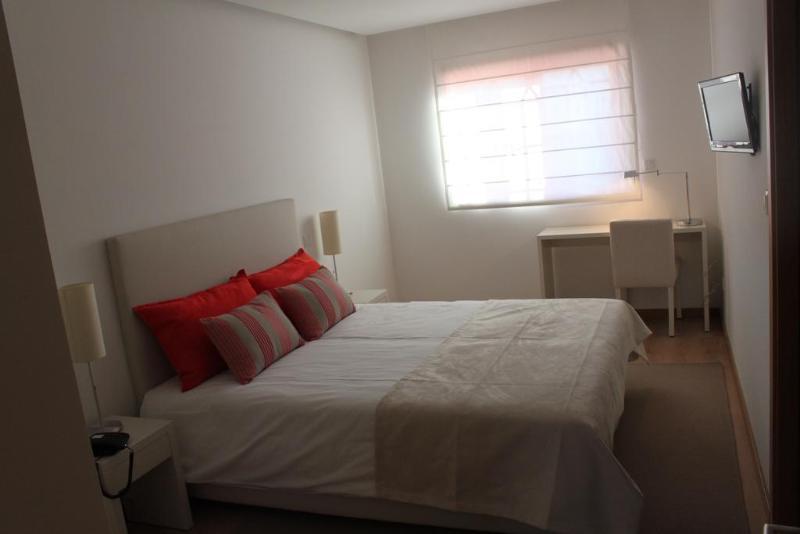Casa Fontes Hotel Pedras Salgadas Bagian luar foto